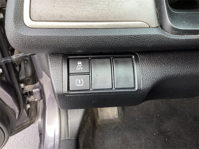 Used Car 2017 Honda Civic  Lx For Sale Under $20,000 In San Antonio, Texas