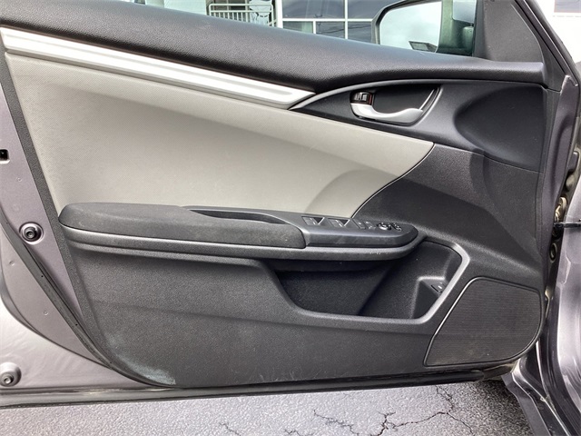 Used Car 2017 Honda Civic  Lx For Sale Under $20,000 In San Antonio, Texas