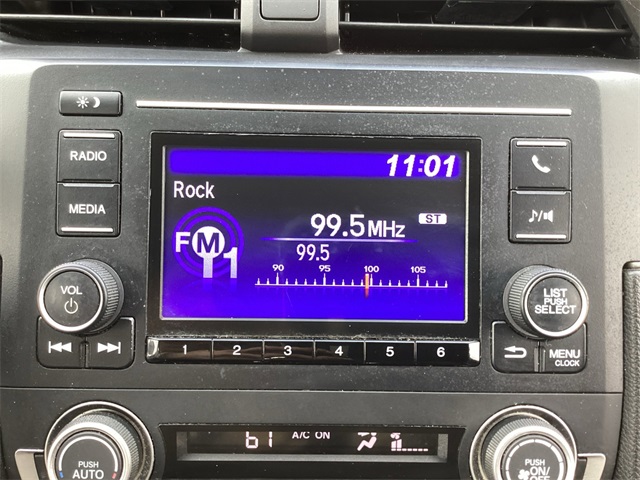 Used Car 2017 Honda Civic  Lx For Sale Under $20,000 In San Antonio, Texas