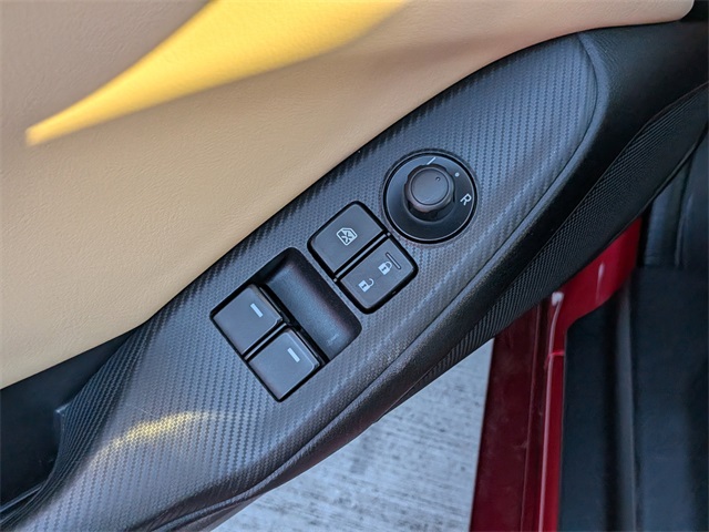 2019 Mazda MX-5 Miata Grand Touring - 10