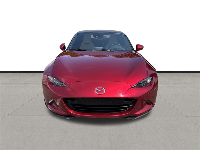 2019 Mazda MX-5 Miata Grand Touring - 1
