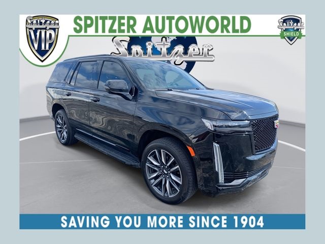 2021 Cadillac Escalade Sport AWD