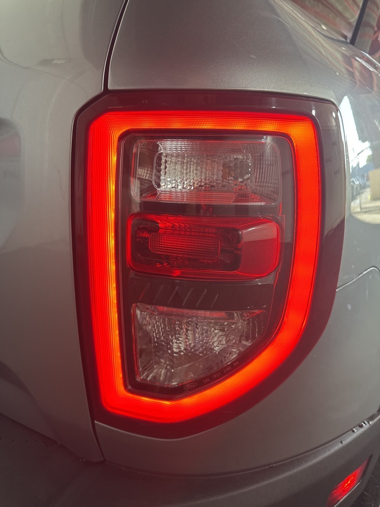 Thumbnail: 2021 Ford Bronco Sport - 15