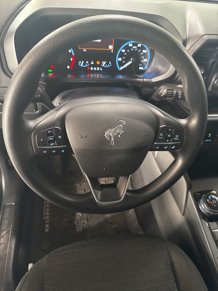 Thumbnail: 2021 Ford Bronco Sport - 28