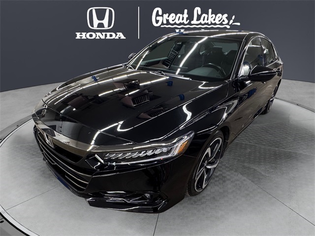 2022 Honda Accord for sale in Cleveland, Ohio