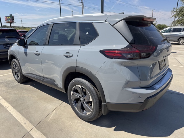 2026 Nissan Rogue SV photo 9