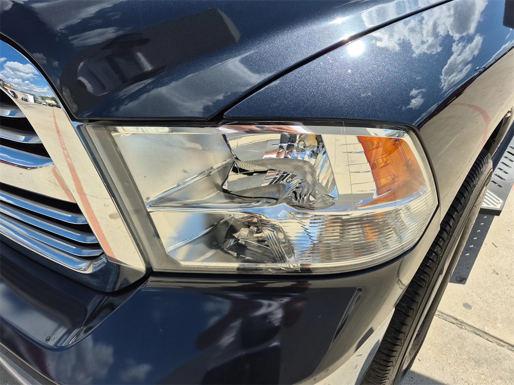 2019 Ram 1500 Classic Lone Star Gray at Autostrade