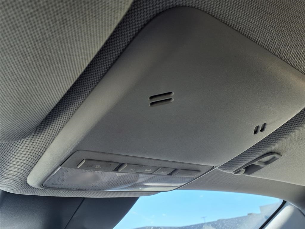 2019 Chevrolet Trax LS Black at DeMontrond Gulf Freeway