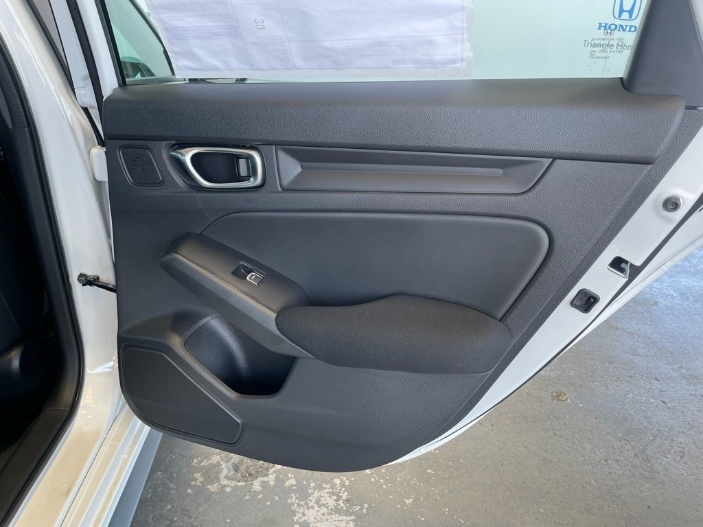 Thumbnail: 2025 Honda Civic - 24