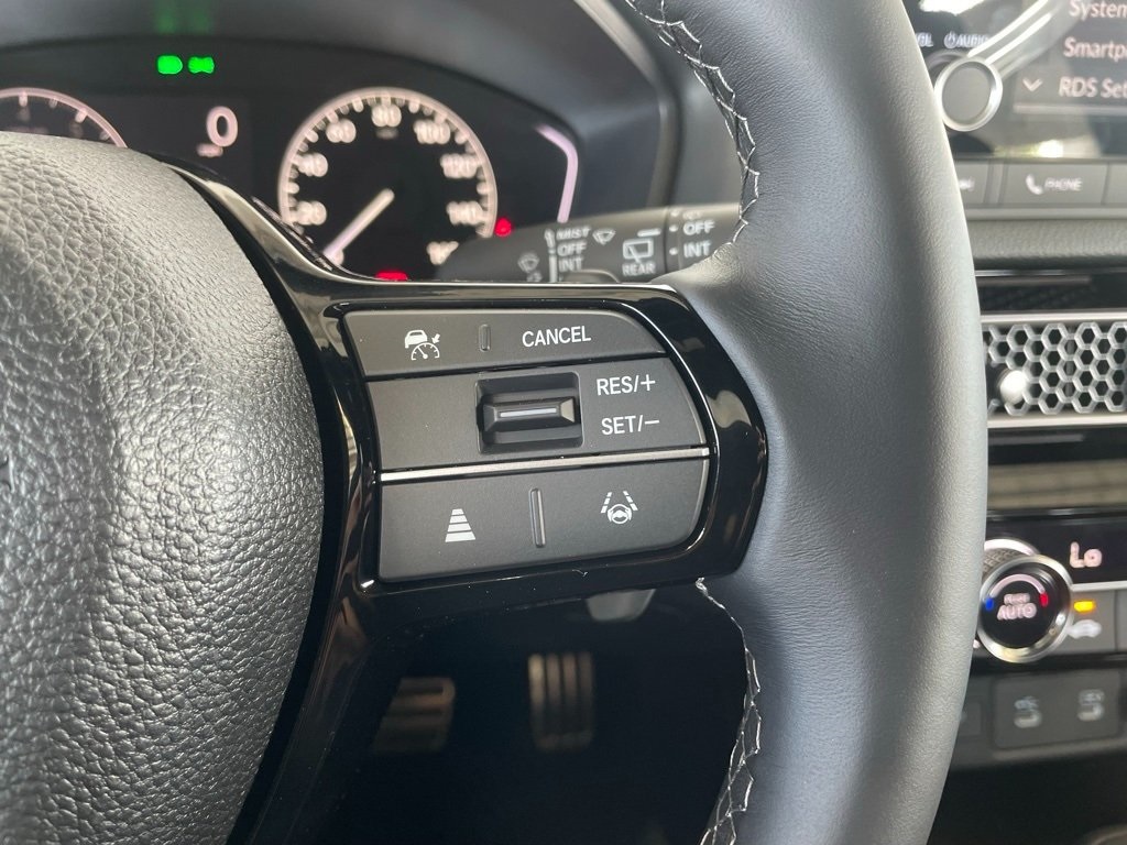 Thumbnail: 2025 Honda Civic - 30