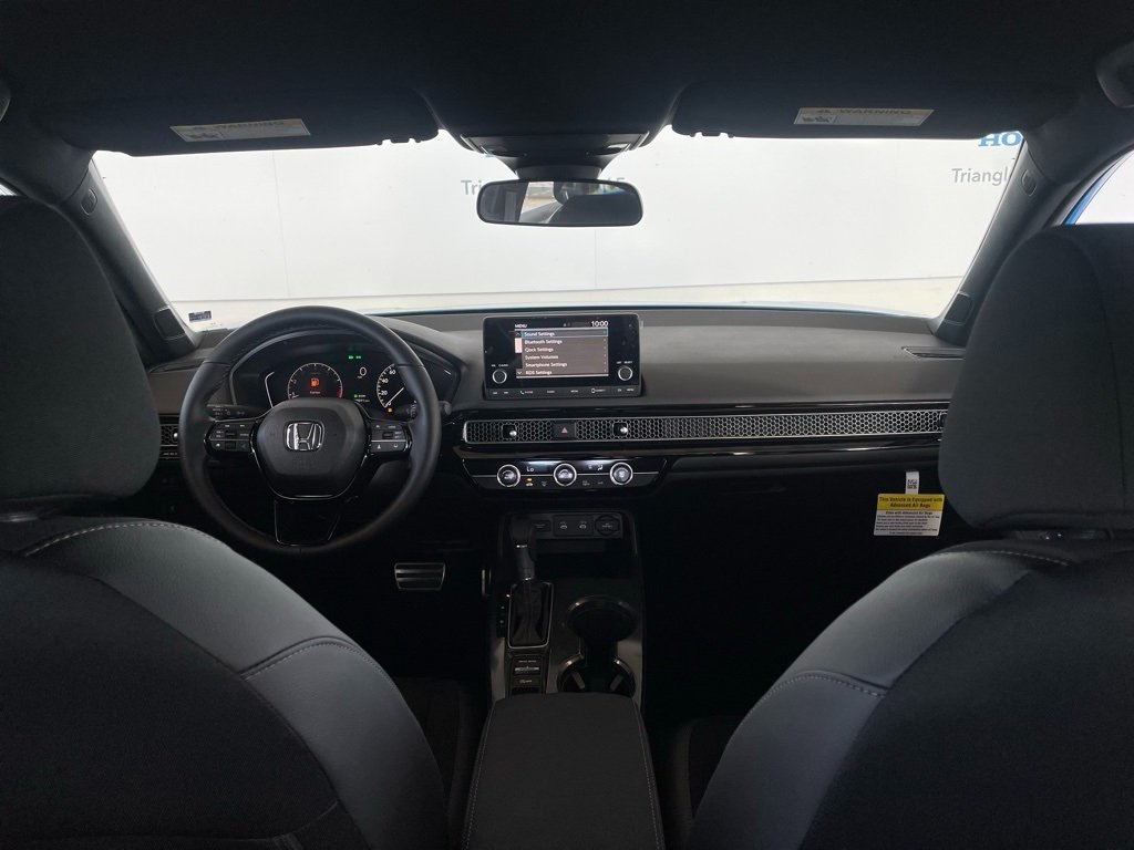 Thumbnail: 2025 Honda Civic - 7