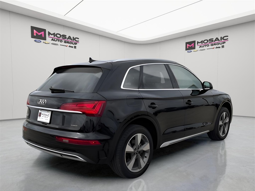 2024 Audi Q5