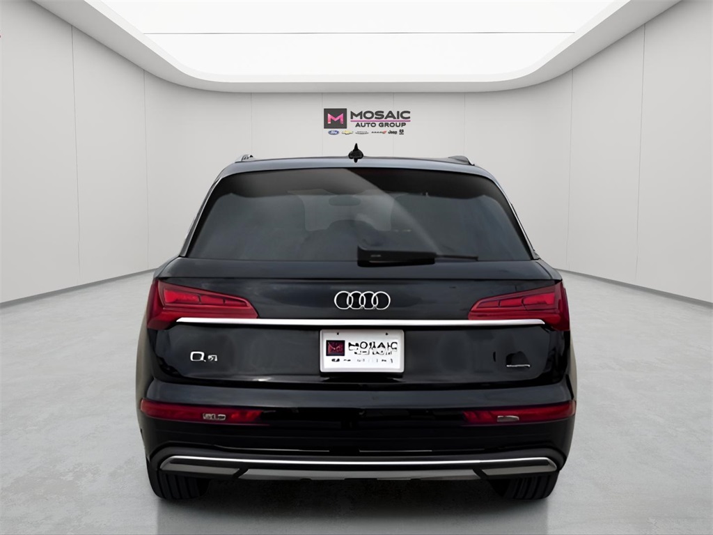 2024 Audi Q5