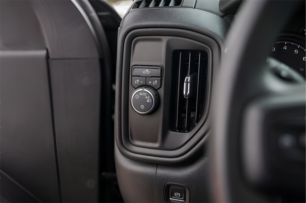 Used Car 2023 Chevrolet Silverado 1500  Custom For Sale Under $30,000 In Austin, Texas