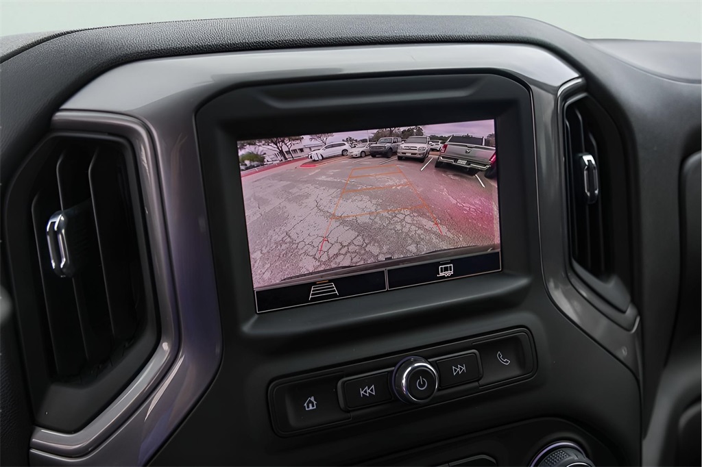 Used Car 2023 Chevrolet Silverado 1500  Custom For Sale Under $30,000 In Austin, Texas