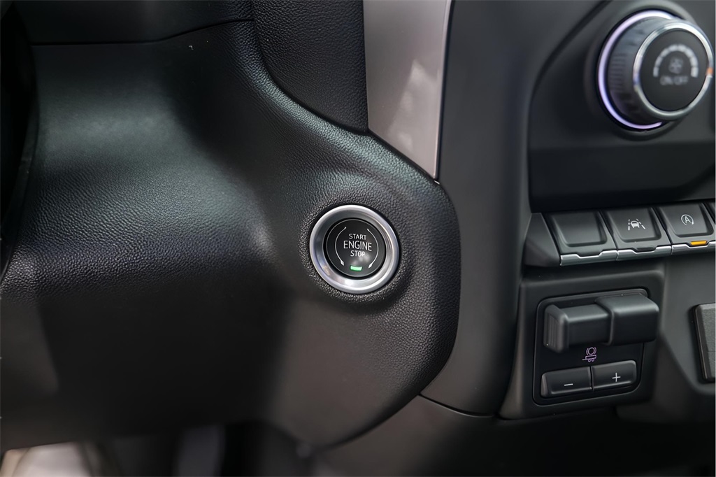 Used Car 2023 Chevrolet Silverado 1500  Custom For Sale Under $30,000 In Austin, Texas