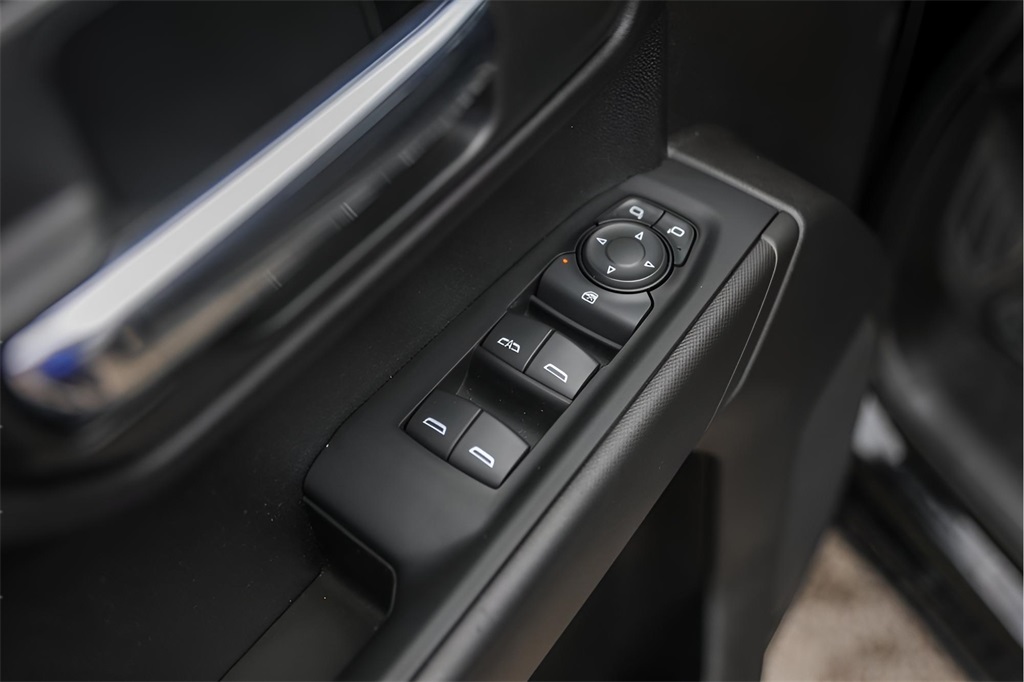 Used Car 2023 Chevrolet Silverado 1500  Custom For Sale Under $30,000 In Austin, Texas