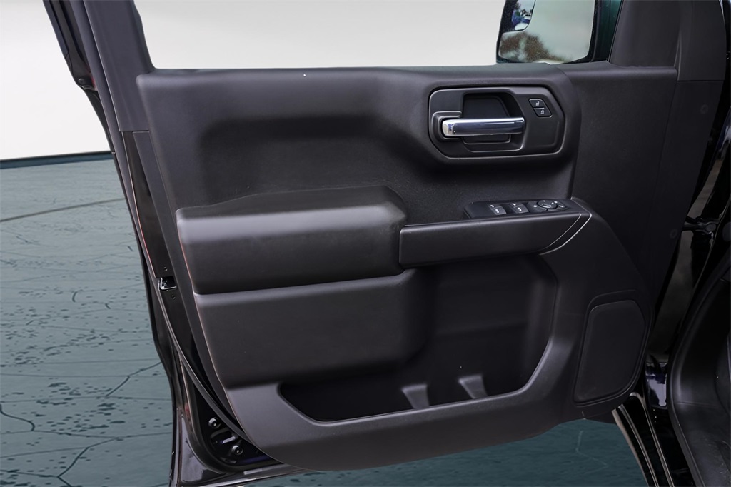 Used Car 2023 Chevrolet Silverado 1500  Custom For Sale Under $30,000 In Austin, Texas