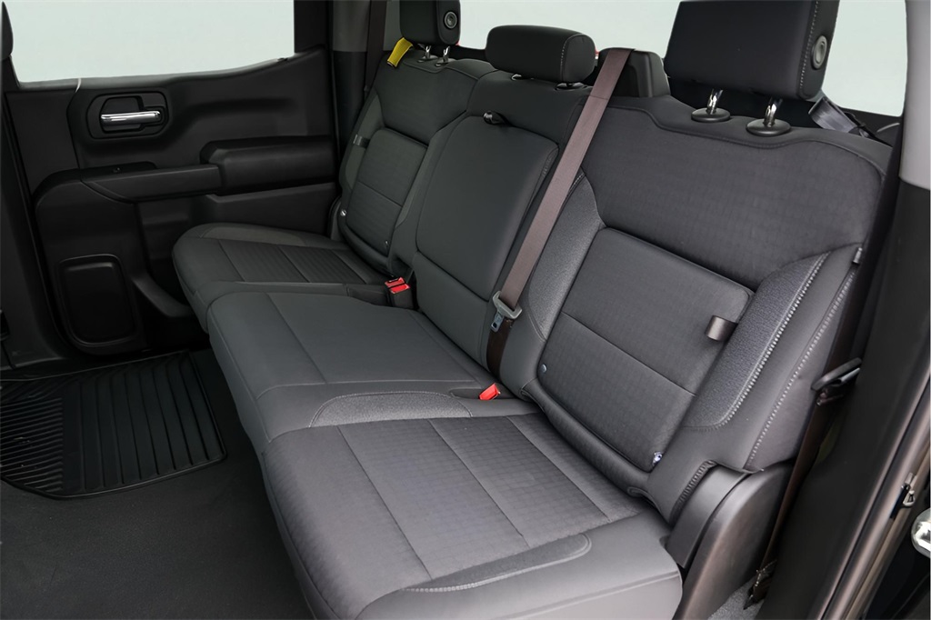 Used Car 2023 Chevrolet Silverado 1500  Custom For Sale Under $30,000 In Austin, Texas