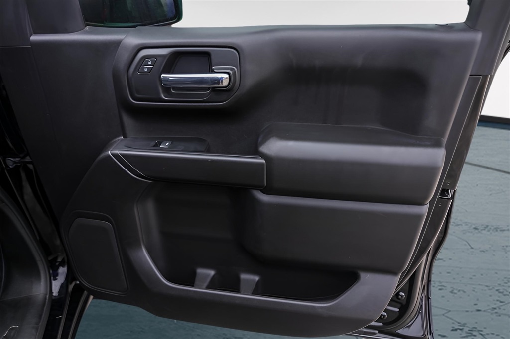 Used Car 2023 Chevrolet Silverado 1500  Custom For Sale Under $30,000 In Austin, Texas