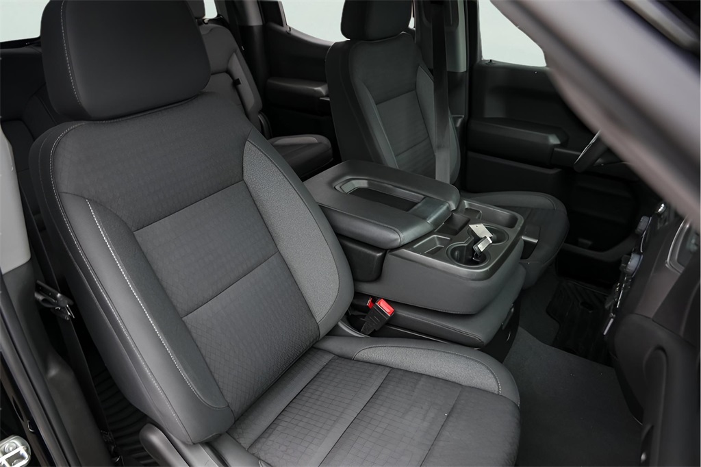 Used Car 2023 Chevrolet Silverado 1500  Custom For Sale Under $30,000 In Austin, Texas