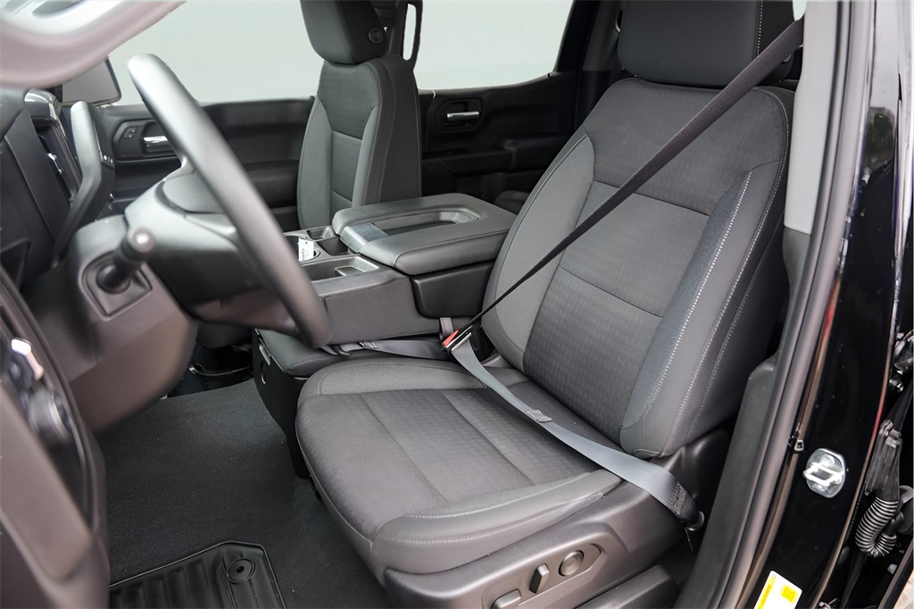 Used Car 2023 Chevrolet Silverado 1500  Custom For Sale Under $30,000 In Austin, Texas