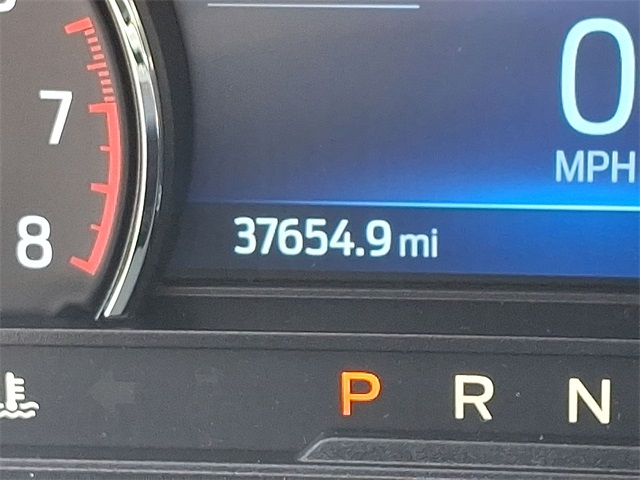 2021 Ford Explorer Limited for sale at PATRIOT CHEVROLET OF WARMINSTER