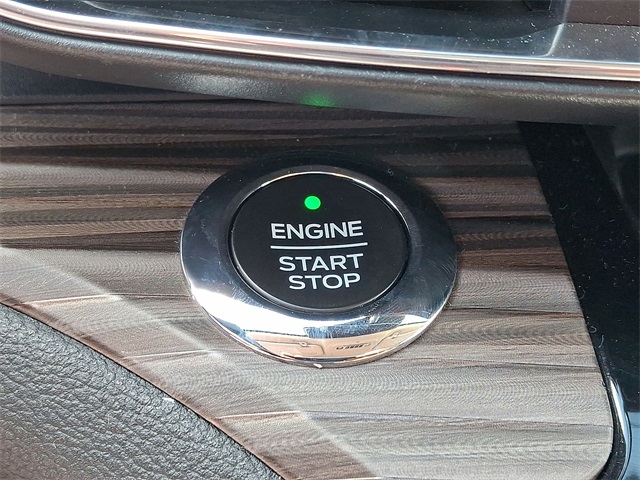 2021 Ford Explorer Limited for sale at PATRIOT CHEVROLET OF WARMINSTER