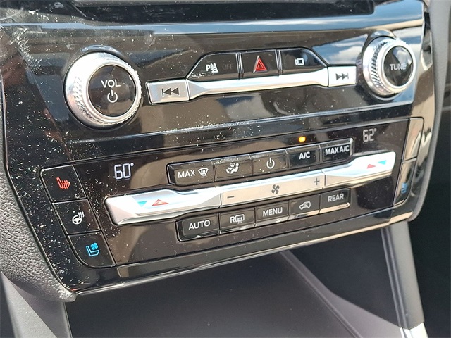 2021 Ford Explorer Limited for sale at PATRIOT CHEVROLET OF WARMINSTER