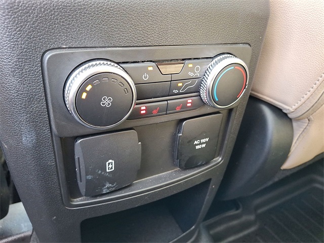 2021 Ford Explorer Limited for sale at PATRIOT CHEVROLET OF WARMINSTER