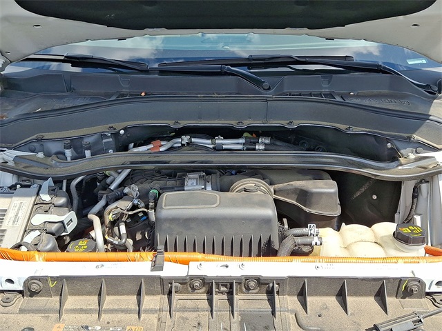 2021 Ford Explorer Limited for sale at PATRIOT CHEVROLET OF WARMINSTER