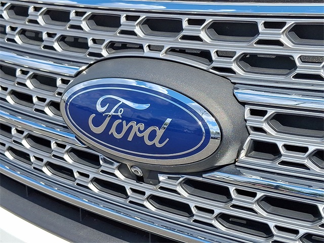 2021 Ford Explorer Limited for sale at PATRIOT CHEVROLET OF WARMINSTER