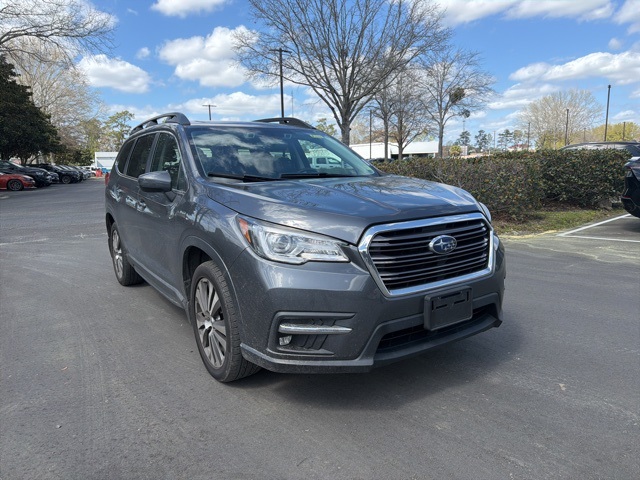 2021 Subaru Ascent Premium 7-Passenger AWD