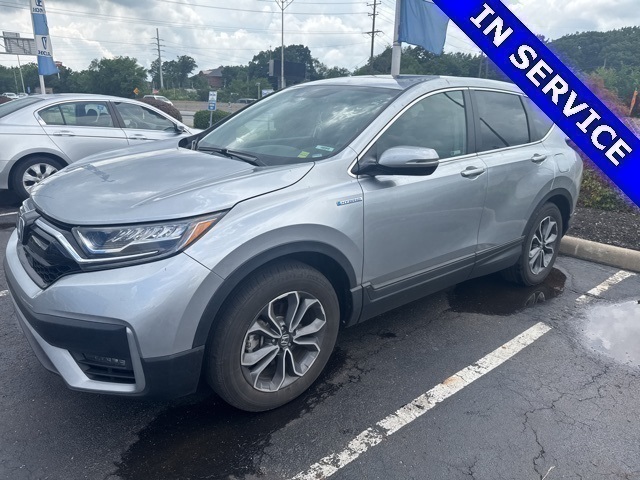 2022 Honda CR-V Hybrid for sale in Cleveland, Ohio