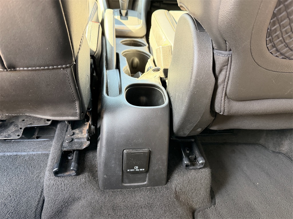 2019 Chevrolet Trax LT Silver at Wharton Ford