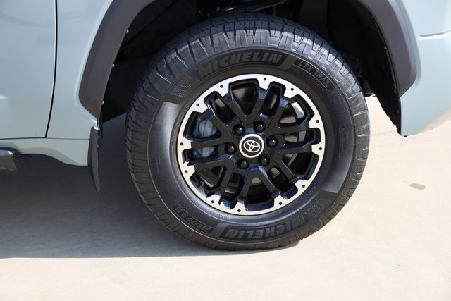 2022 Toyota Tundra SR5  at Don McGill Toyota