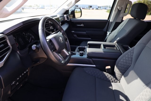 2022 Toyota Tundra SR5  at Don McGill Toyota