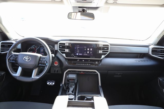 2022 Toyota Tundra SR5  at Don McGill Toyota