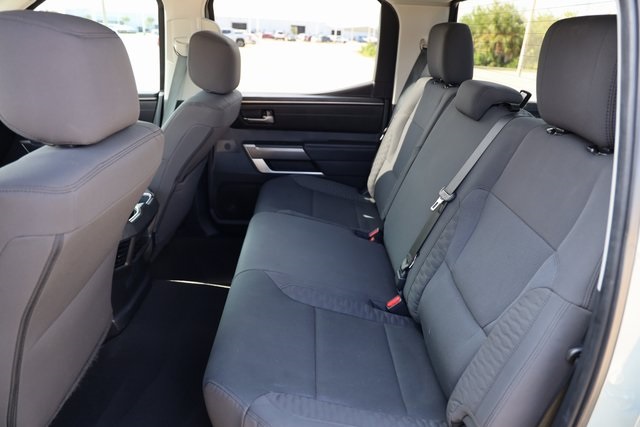 2022 Toyota Tundra SR5  at Don McGill Toyota