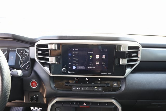 2022 Toyota Tundra SR5  at Don McGill Toyota