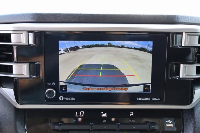 2022 Toyota Tundra SR5  at Don McGill Toyota