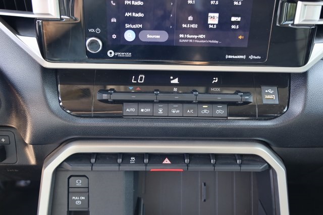 2022 Toyota Tundra SR5  at Don McGill Toyota