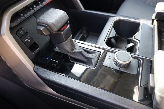 2022 Toyota Tundra SR5  at Don McGill Toyota