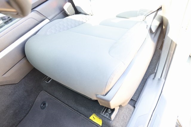 2022 Toyota Tundra SR5  at Don McGill Toyota