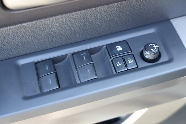 2022 Toyota Tundra SR5  at Don McGill Toyota