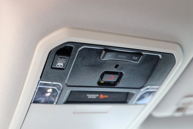 2022 Toyota Tundra SR5  at Don McGill Toyota