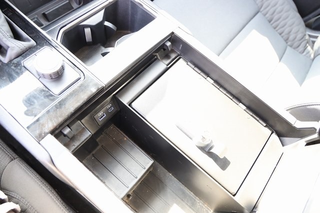 2022 Toyota Tundra SR5  at Don McGill Toyota