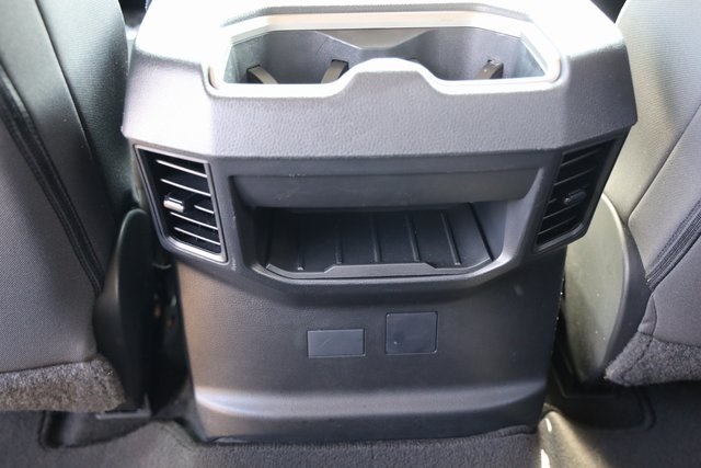 2022 Toyota Tundra SR5  at Don McGill Toyota