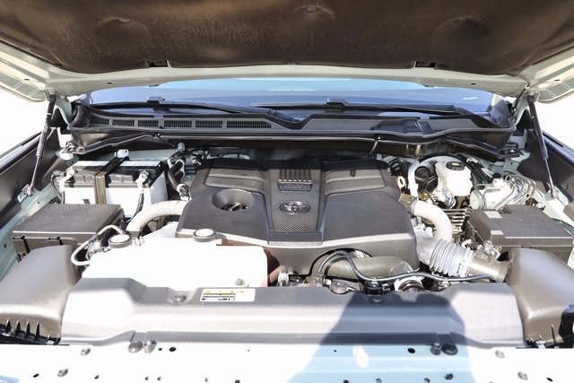 2022 Toyota Tundra SR5  at Don McGill Toyota