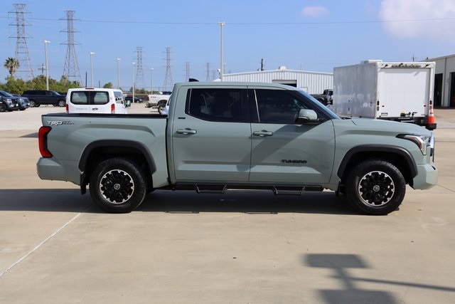 2022 Toyota Tundra SR5  at Don McGill Toyota